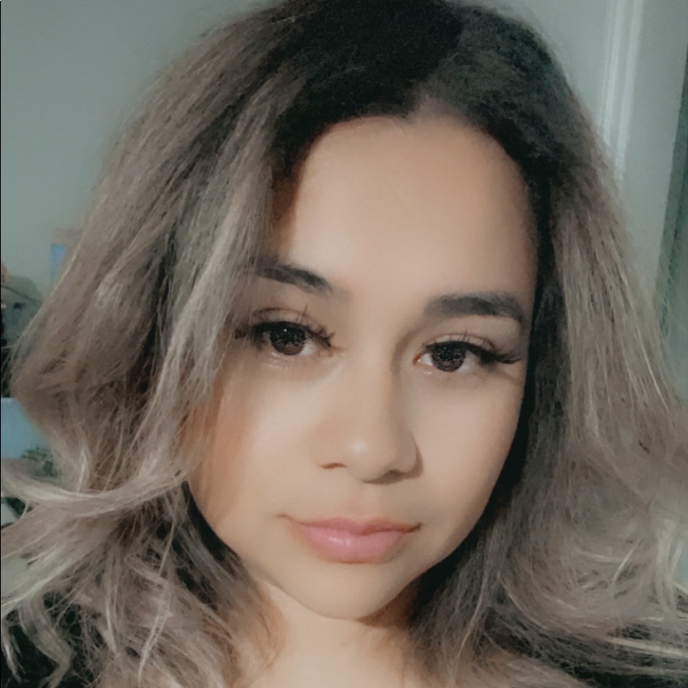 Meet your Posher, Wendy